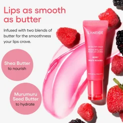 Lip Glowy Balm