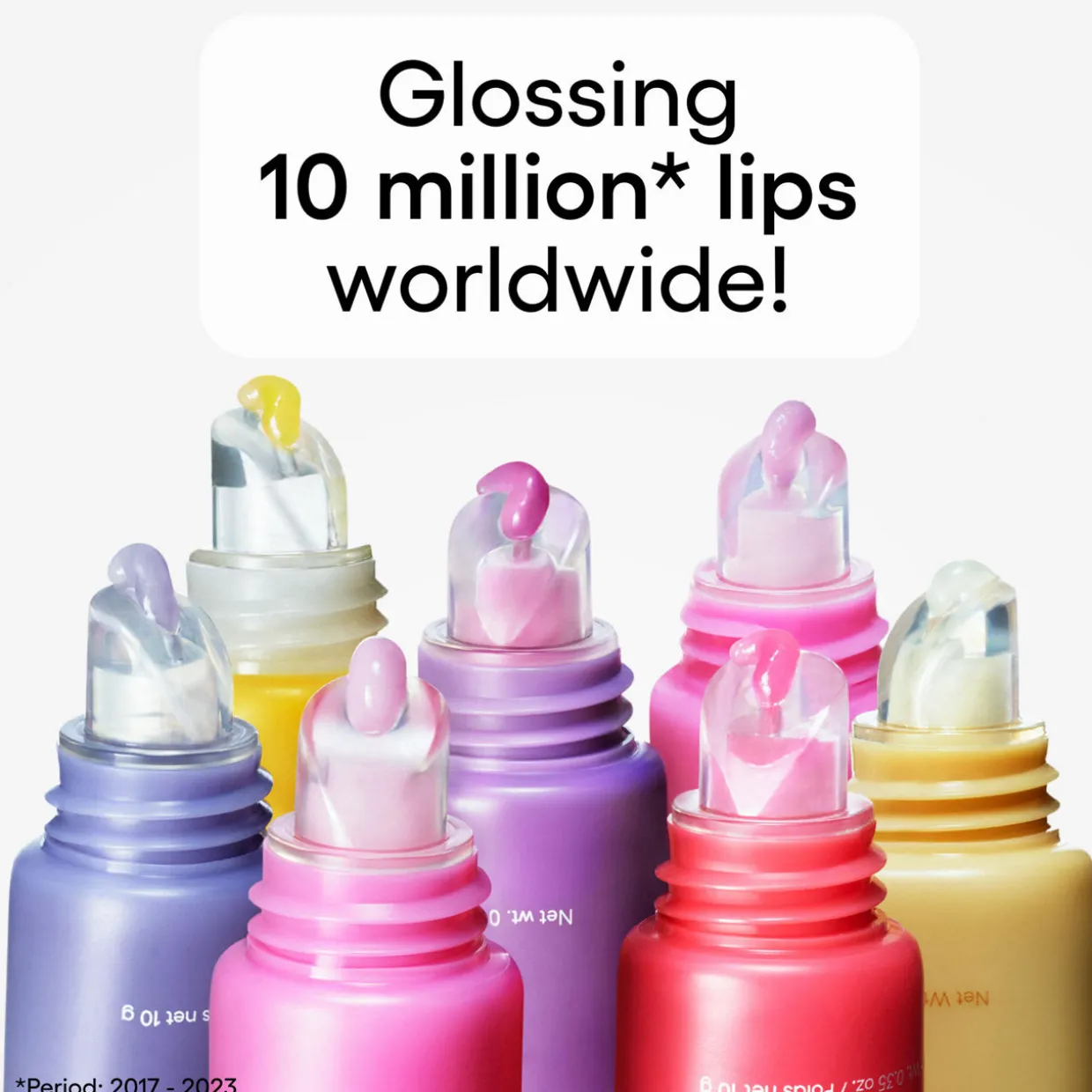 Lip Glowy Balm