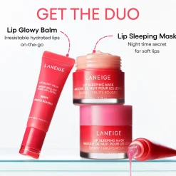 Lip Glowy Balm
