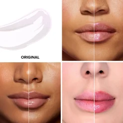 Lip Injection Doll-Size Maximum Plump Plumping Lip Gloss