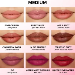 Lip Injection Extreme Lip Shaper