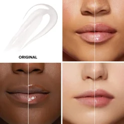 Lip Injection Extreme Plumping Lip Gloss