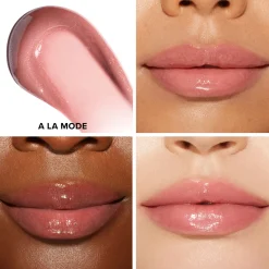 Lip Injection Maximum Plump