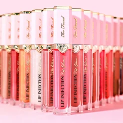 Lip Injection Power Plumping Lip Gloss