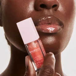 Lip Oil