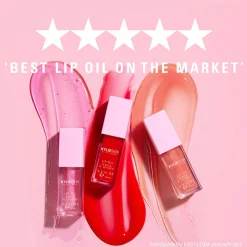 Lip Oil