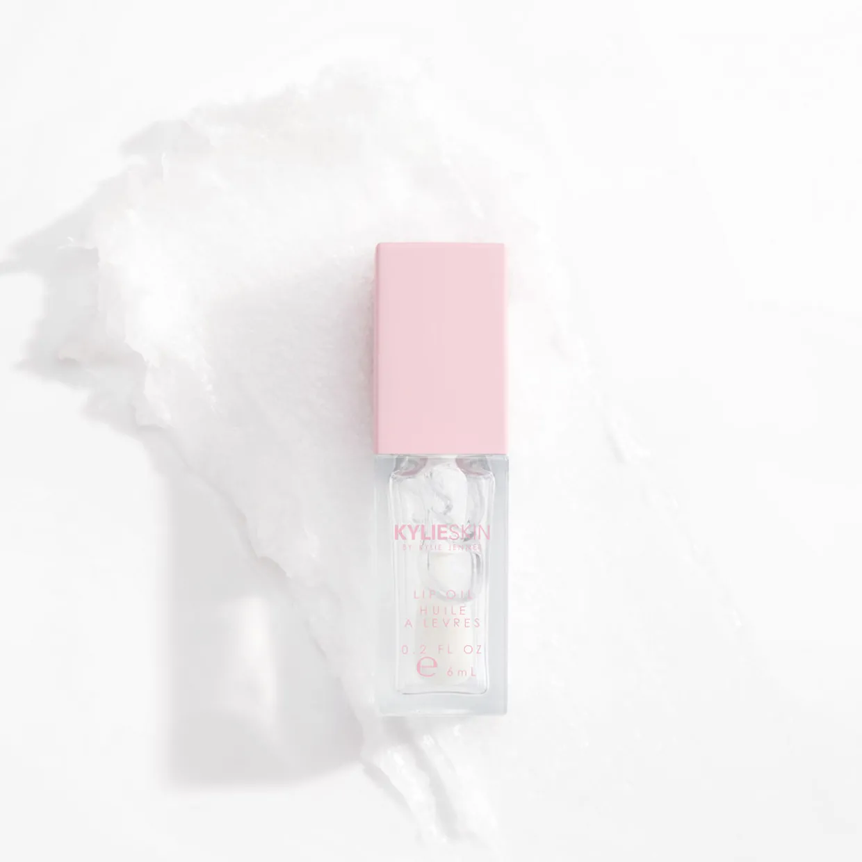 Lip Oil
