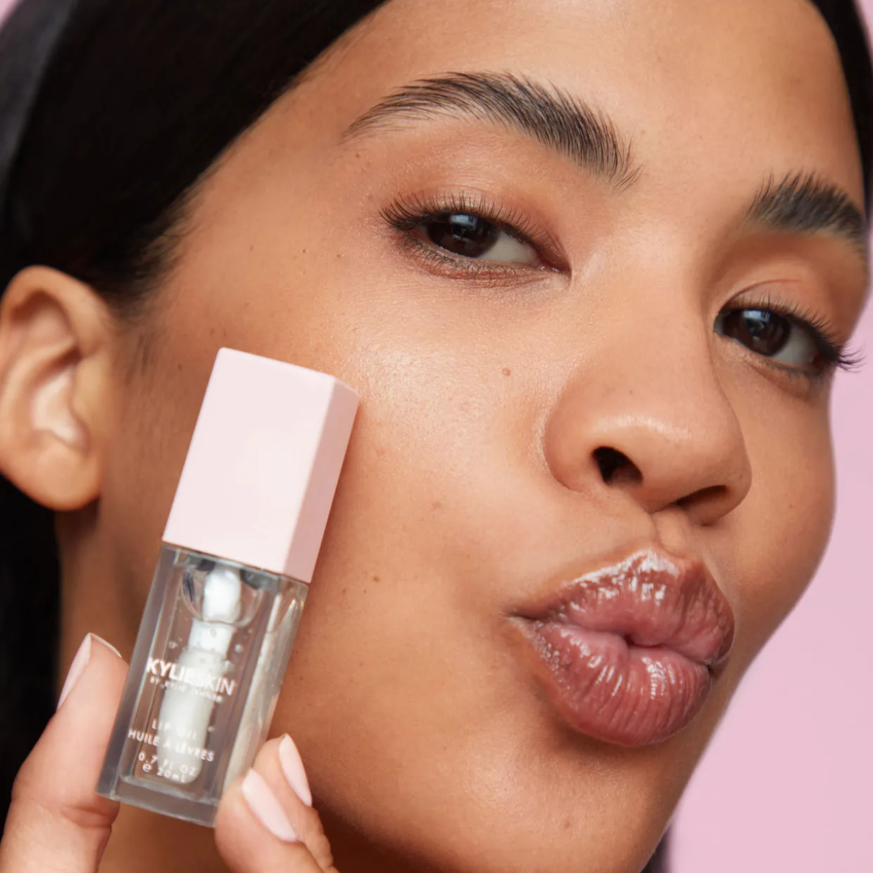 Lip Oil