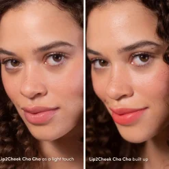 Lip2Cheek Colour