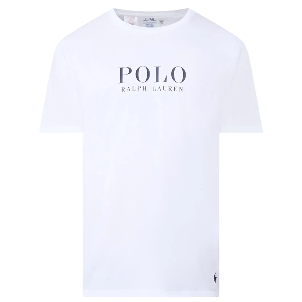 Liquid Cotton Logo T-Shirt