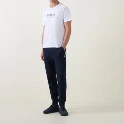Liquid Cotton Logo T-Shirt