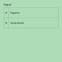 Liquid Facial Soap Extra Mild