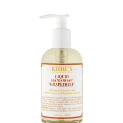 Liquid Hand Soap
