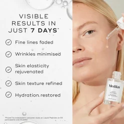 Liquid Peptides