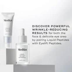 Liquid Peptides