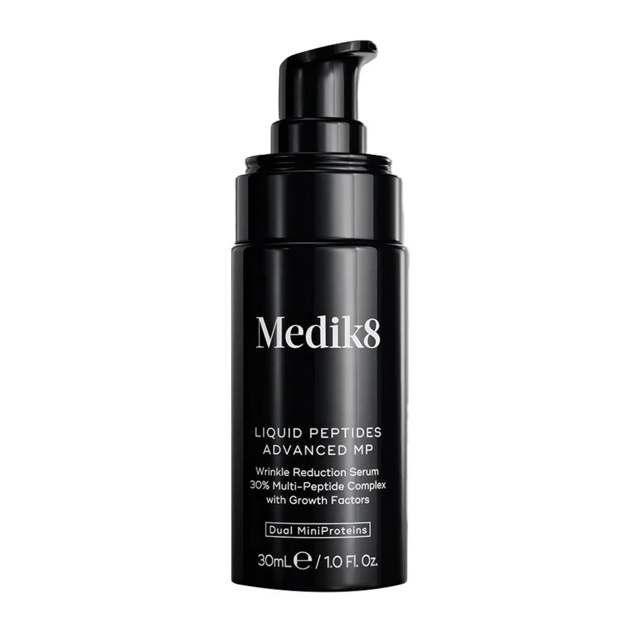 Liquid Peptides Advanced MP