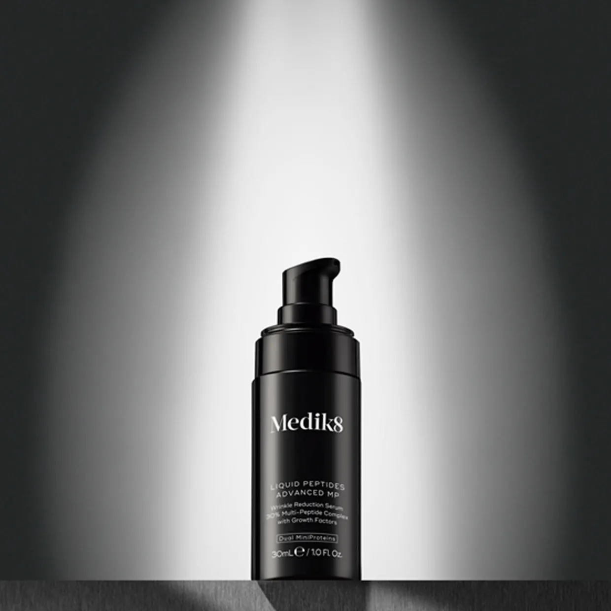 Liquid Peptides Advanced MP