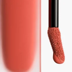 Liquid Velvet Lipstick
