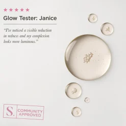 LiquidGlo Brightening Essence