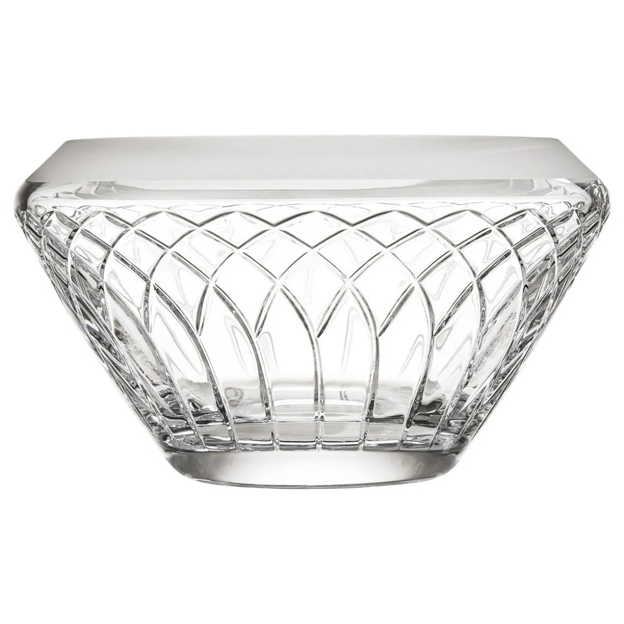 Lismore Arcus Small Bowl 7in-18cm