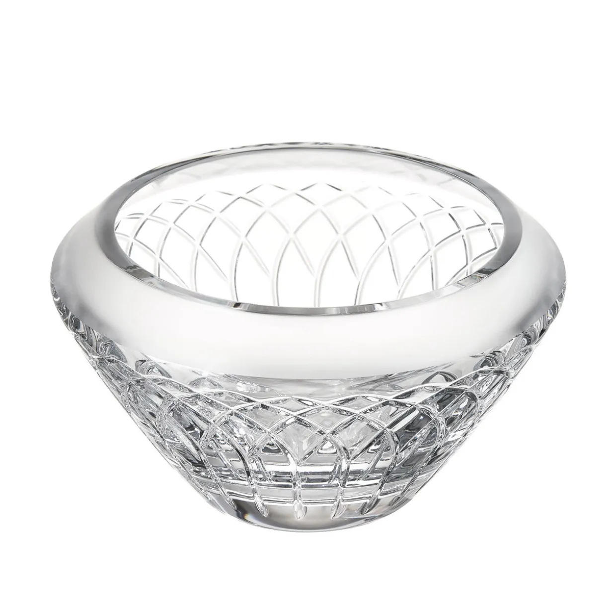 Lismore Arcus Small Bowl 7in-18cm