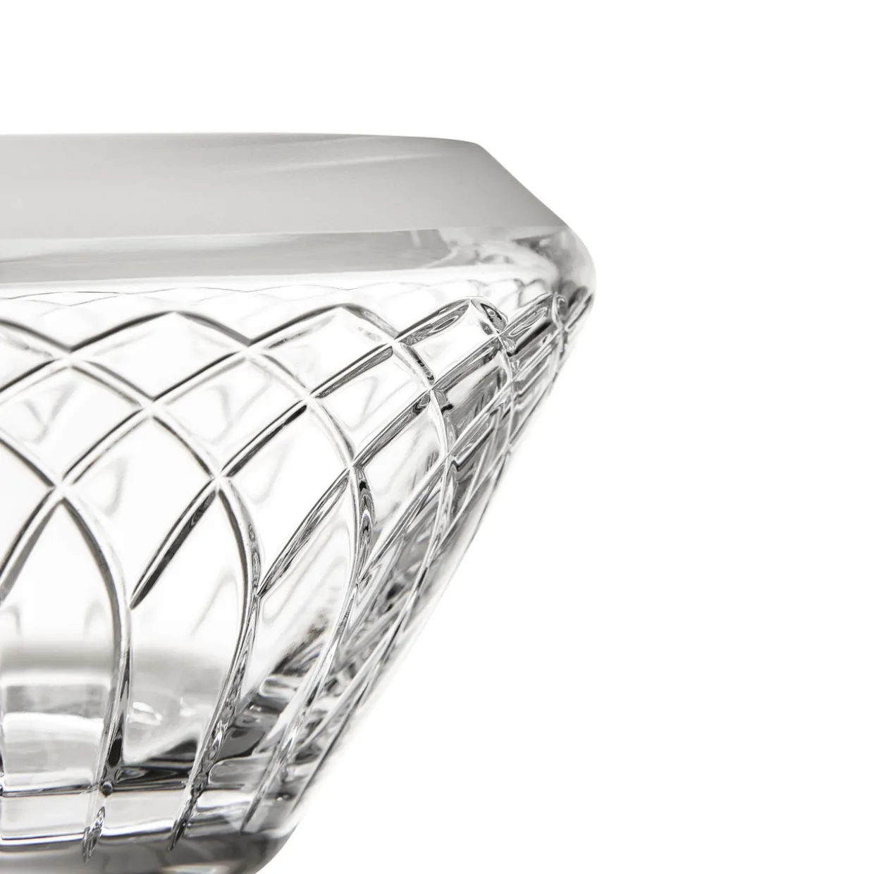 Lismore Arcus Small Bowl 7in-18cm