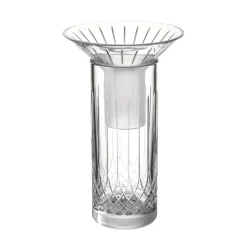 Lismore Arcus Statement Vase 30.5cm