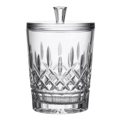 Lismore Biscuit Barrel SS 19cm 7.5in