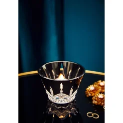 Lismore Black Votive