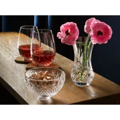 Lismore Bon Bon Vase 15.5cm 6in