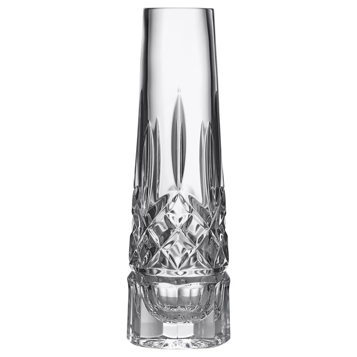 Lismore Bud Vase 18cm 7in