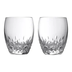 Lismore Castle Tumbler Glass Set of Two