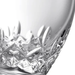 Lismore Castle Tumbler Glass Set of Two