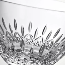 Lismore Essence Bowl 20cm 8in