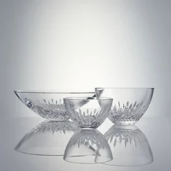 Lismore Essence Bowl 20cm 8in