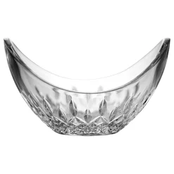 Lismore Essence Bowl Ellipse 15.5cm