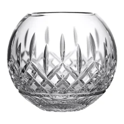Lismore Rose Bowl 20cm 8in
