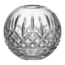 Lismore Rose Bowl 15cm 6in