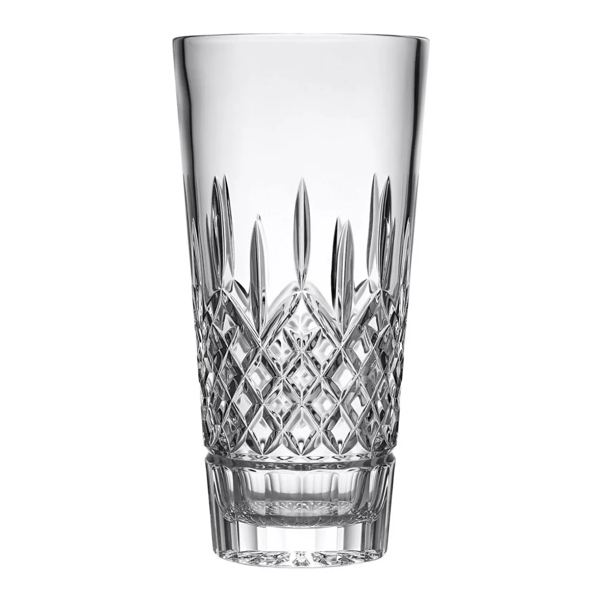 Lismore Vase 35cm 14in