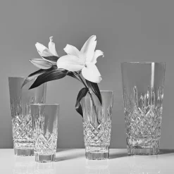 Lismore Vase 35cm 14in