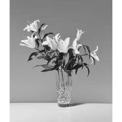 Lismore Vase 35cm 14in