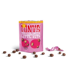 Littl’ Bits Milk Marshmallow & Biscuit Mix