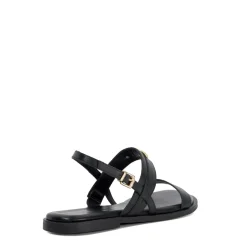 Litton Logo Sandals