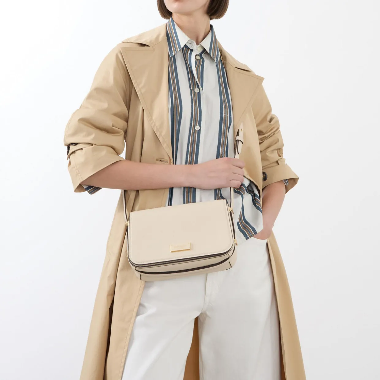 Liv Crossbody Bag
