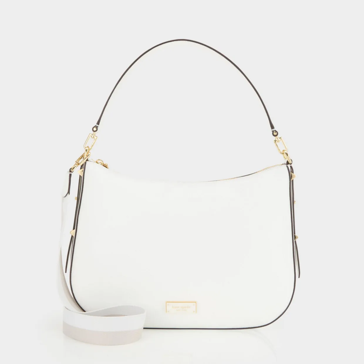 Liv Large Hobo Bag