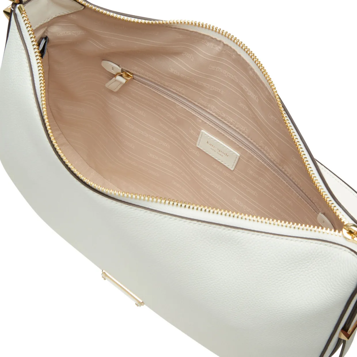 Liv Large Hobo Bag