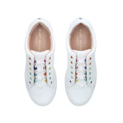 Liviah Slip-On Trainers