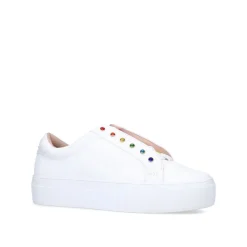 Liviah Slip-On Trainers