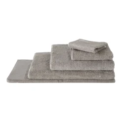 Living Textures Towel Ash