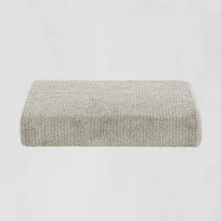 Living Textures Towel Ash